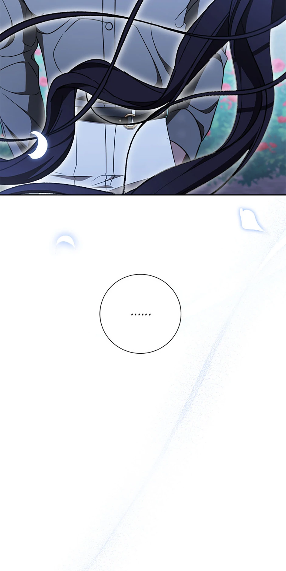 We Hate the Male Lead Chapter 23 - page 27