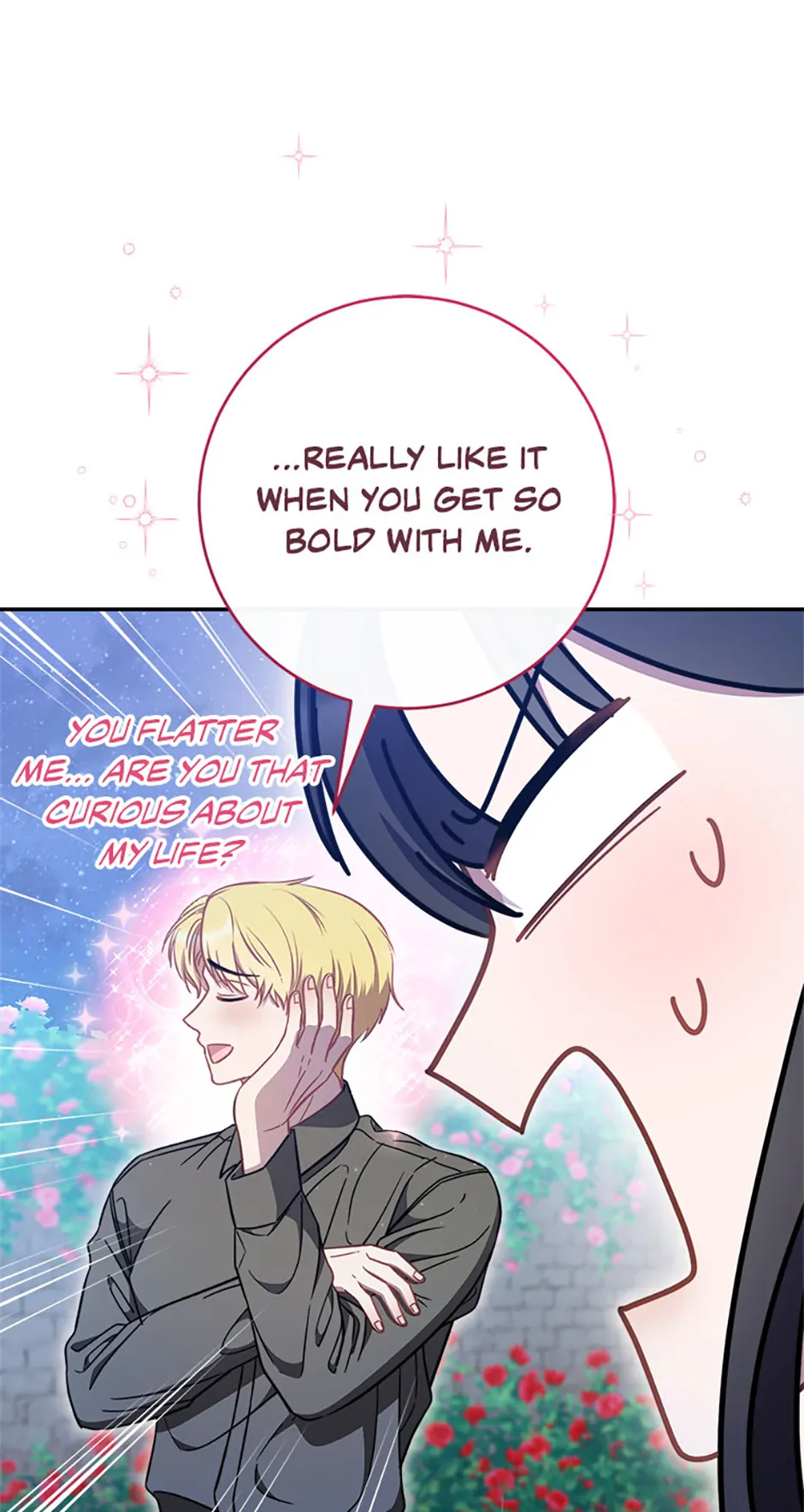 We Hate the Male Lead Chapter 23 - page 29