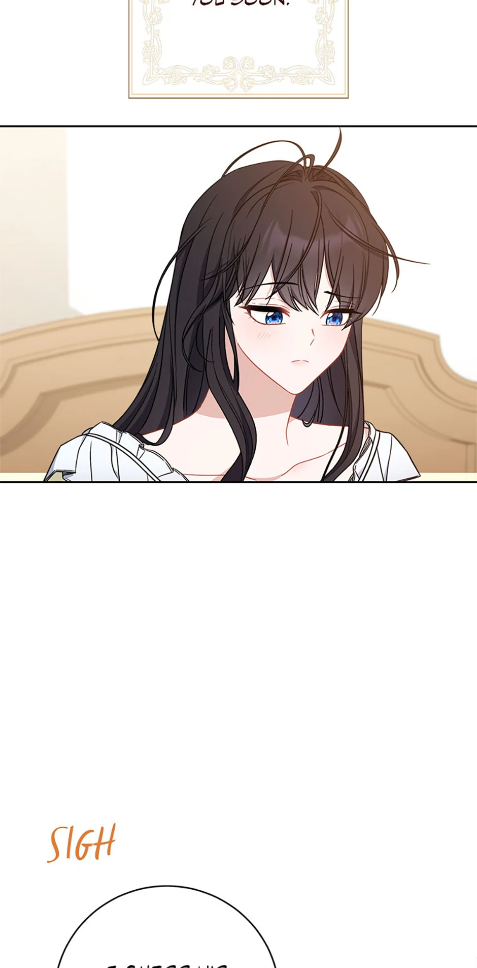 We Hate the Male Lead Chapter 23 - page 44