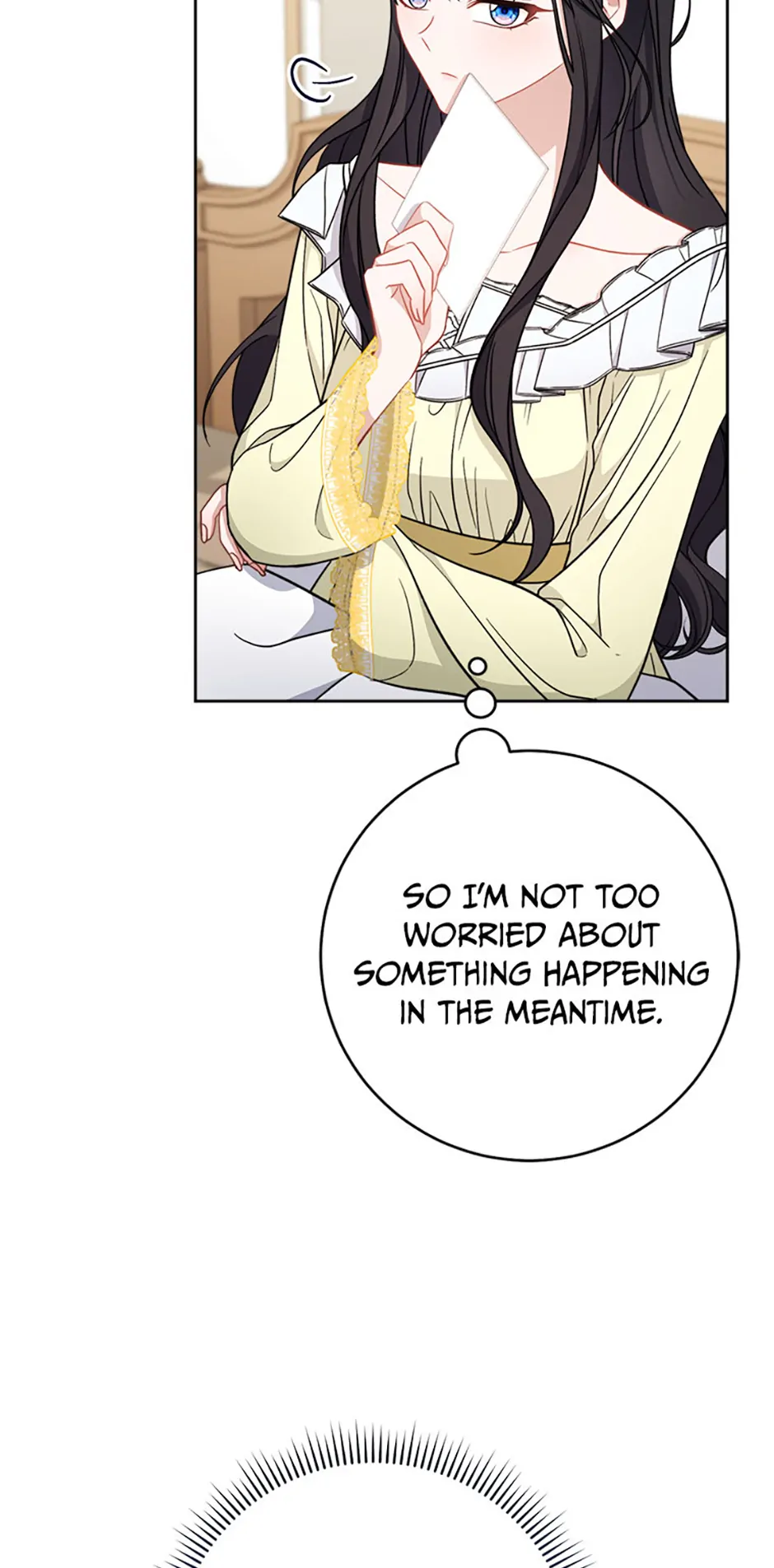 We Hate the Male Lead Chapter 23 - page 48