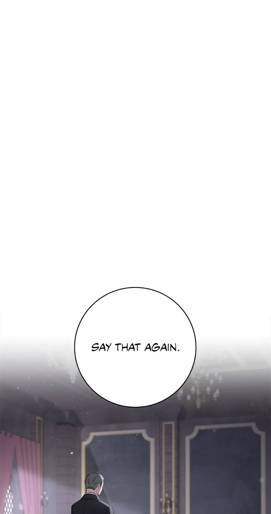 We Hate the Male Lead Chapter 23 - page 50