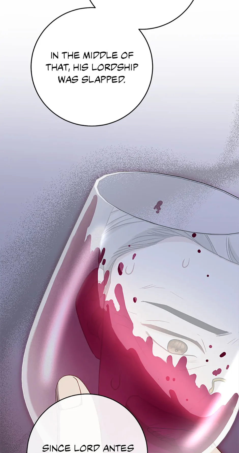 We Hate the Male Lead Chapter 23 - page 54