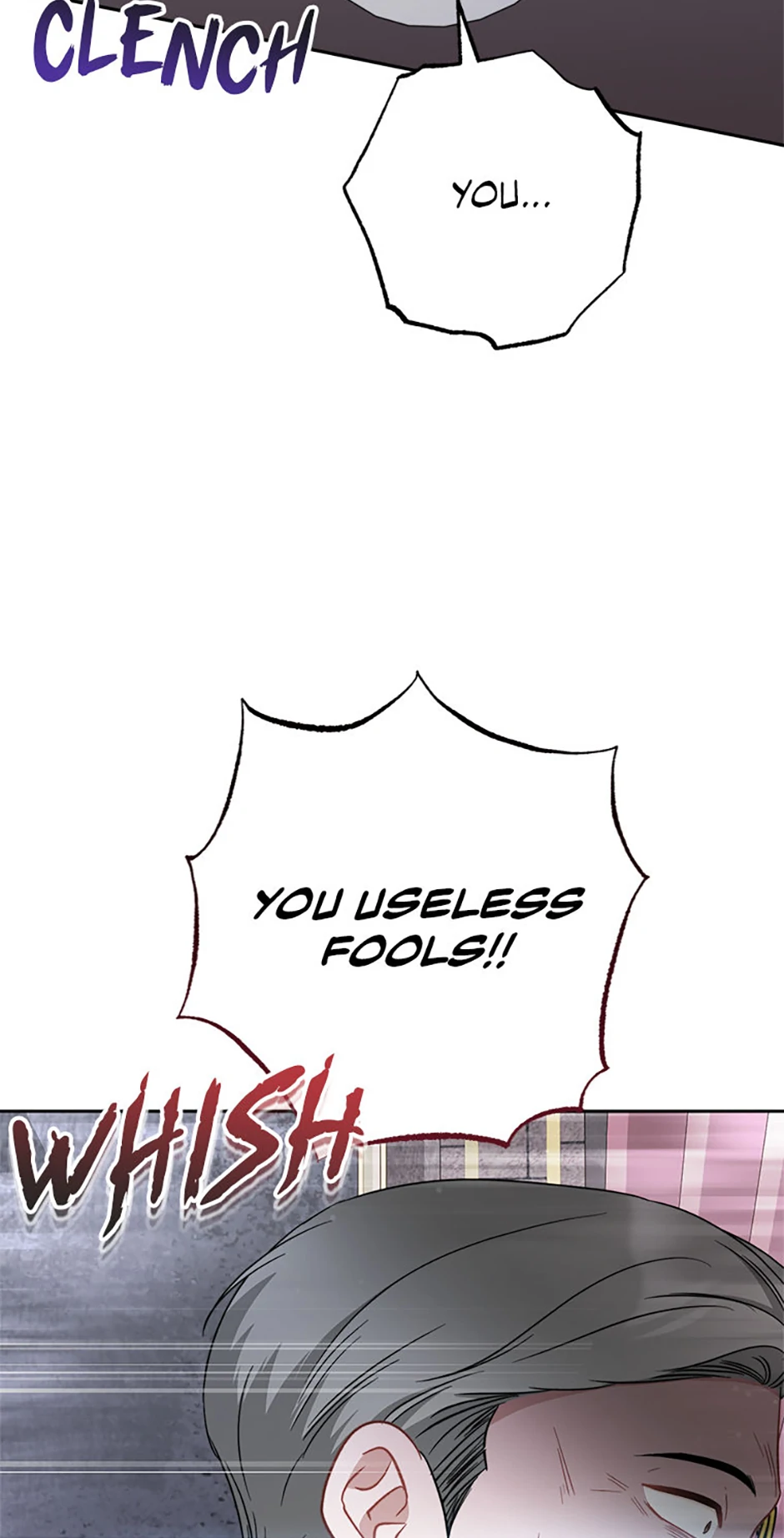 We Hate the Male Lead Chapter 23 - page 61