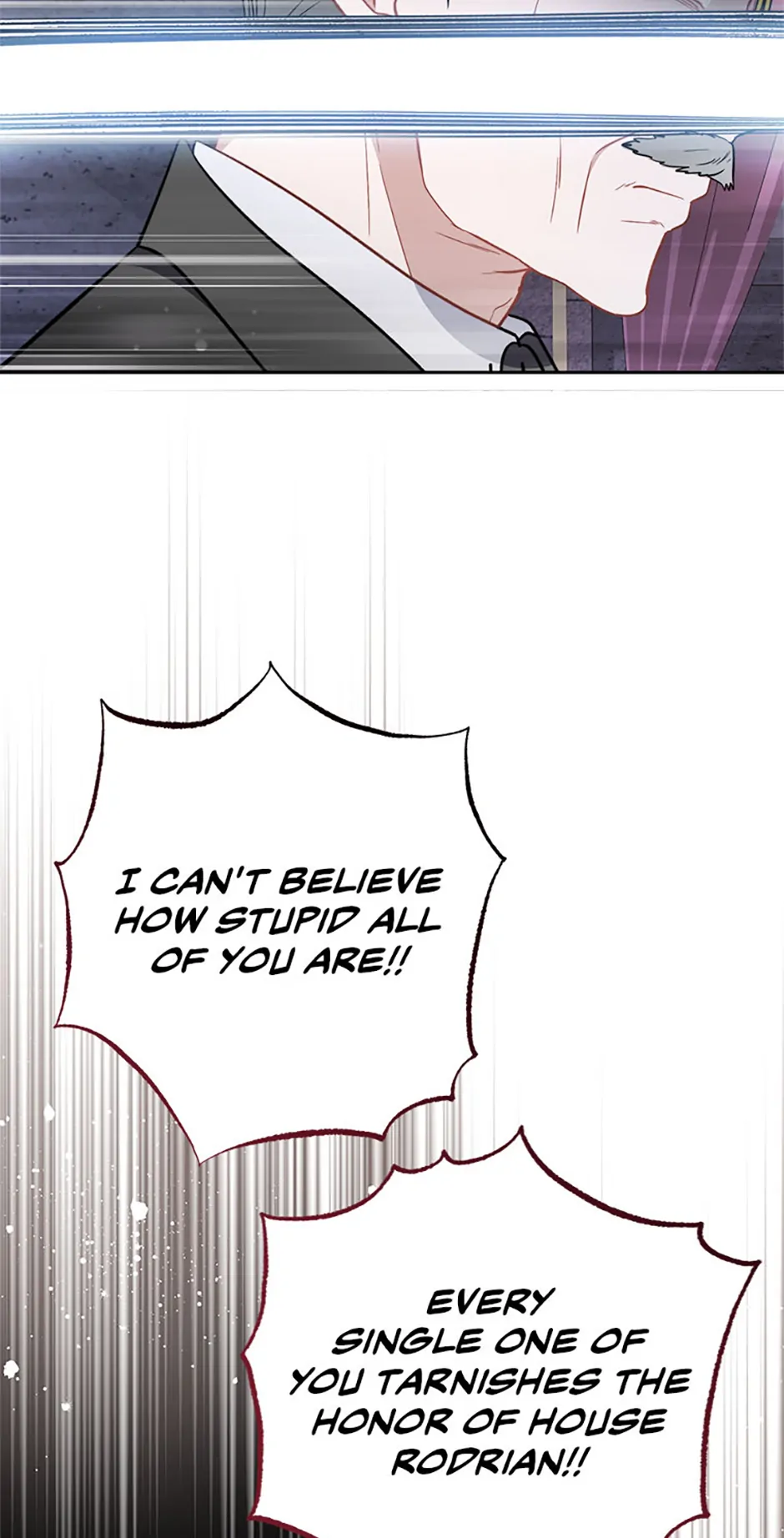 We Hate the Male Lead Chapter 23 - page 62
