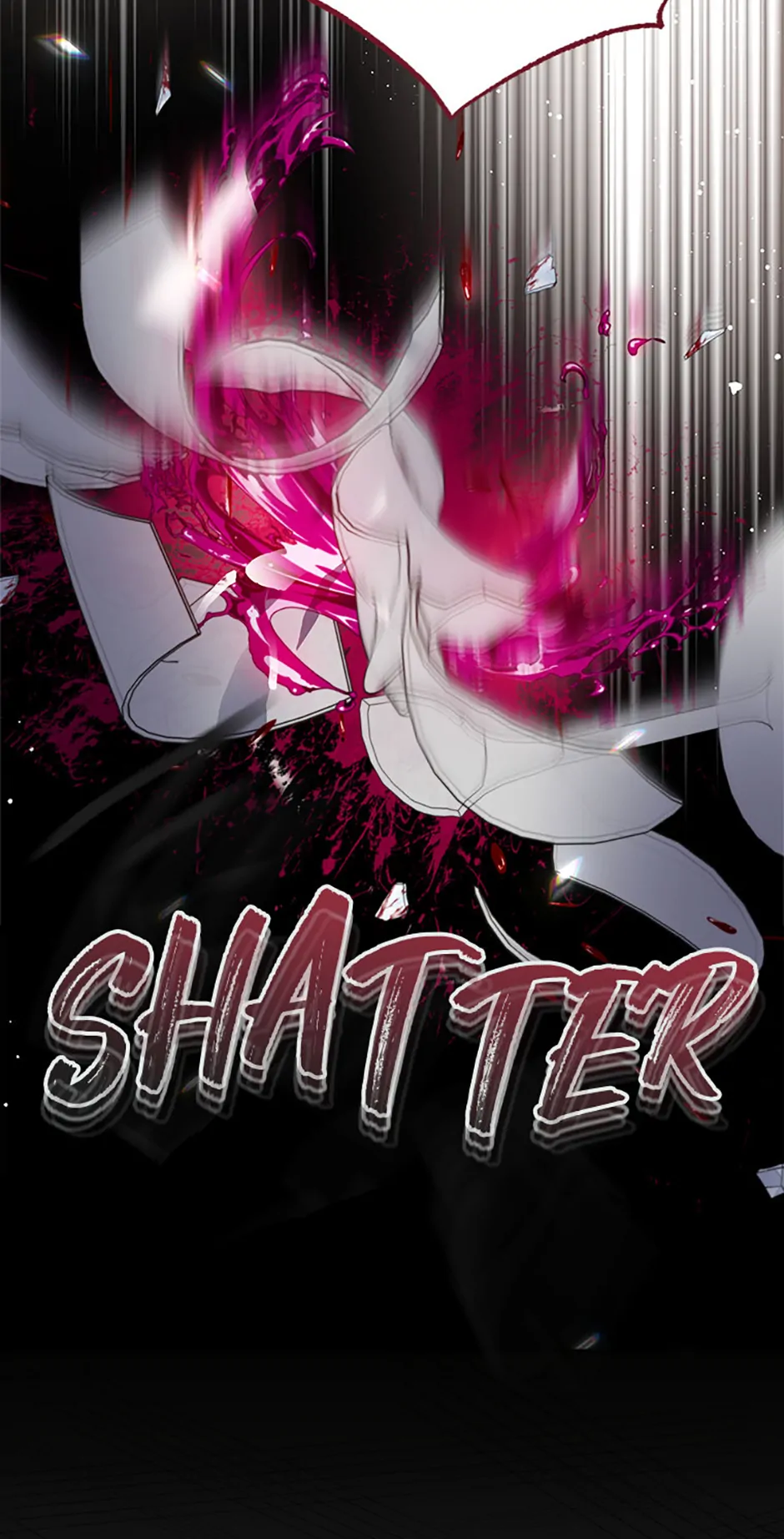 We Hate the Male Lead Chapter 23 - page 63
