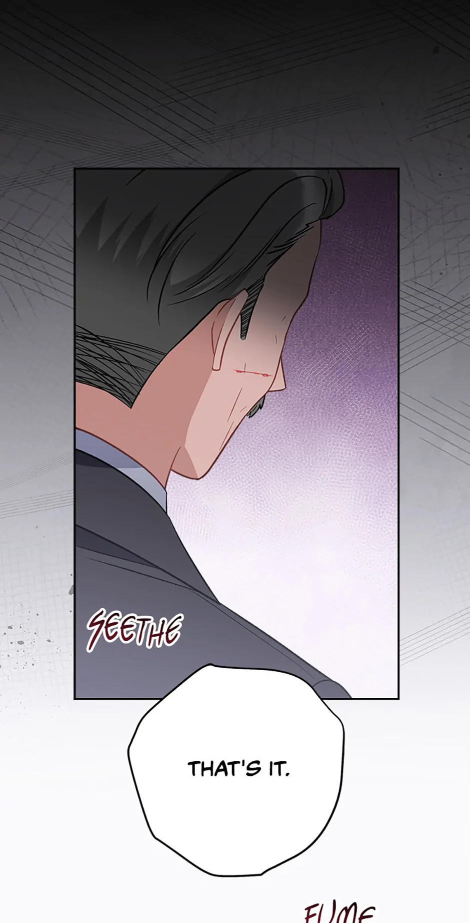 We Hate the Male Lead Chapter 23 - page 64