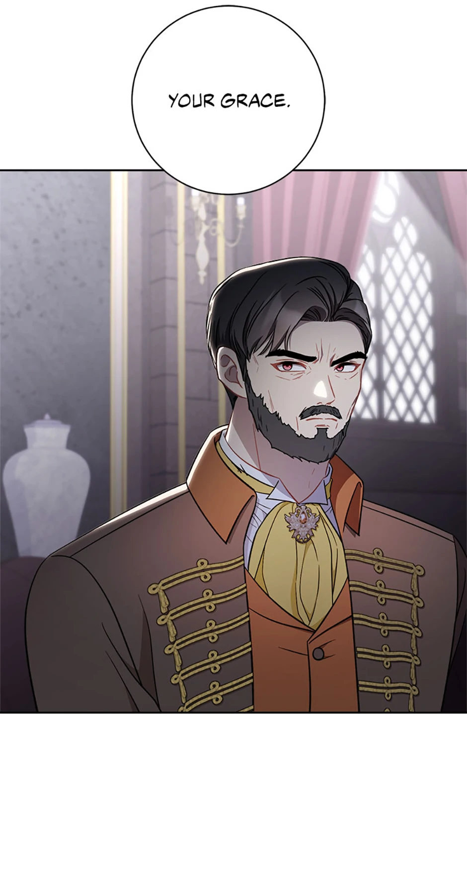 We Hate the Male Lead Chapter 23 - page 69