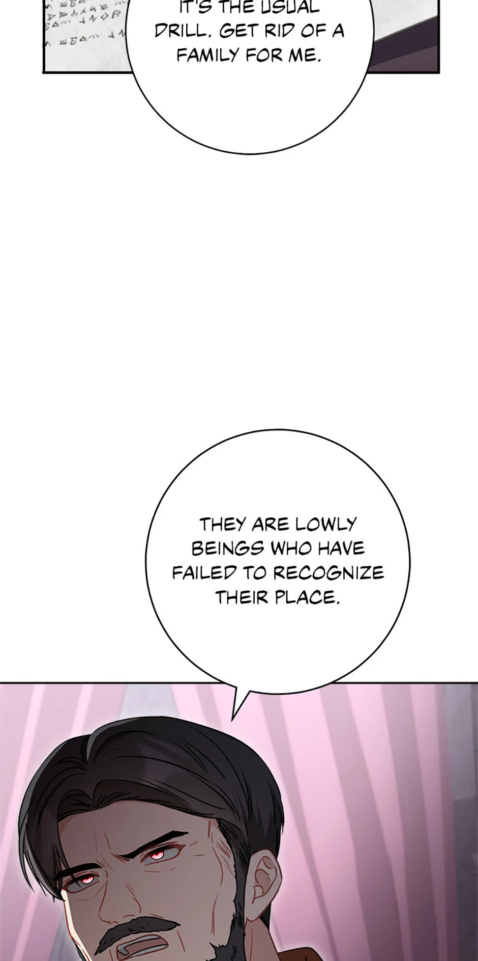 We Hate the Male Lead Chapter 23 - page 72