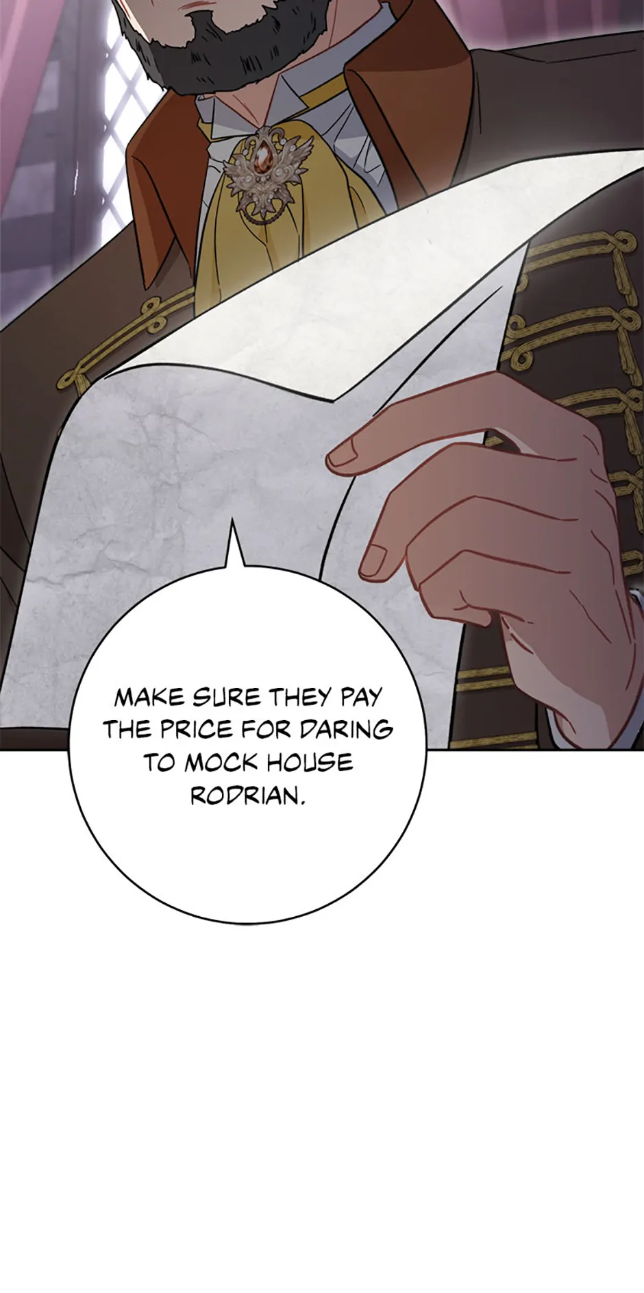 We Hate the Male Lead Chapter 23 - page 73