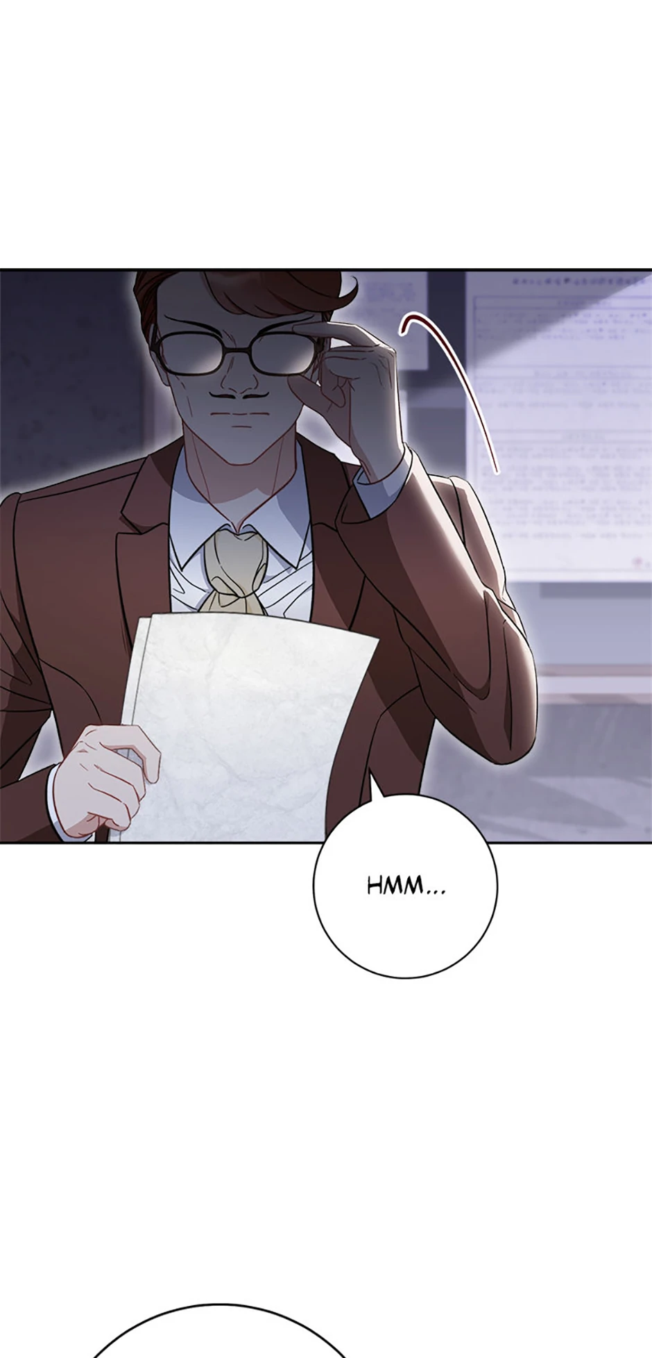 We Hate the Male Lead Chapter 23 - page 74
