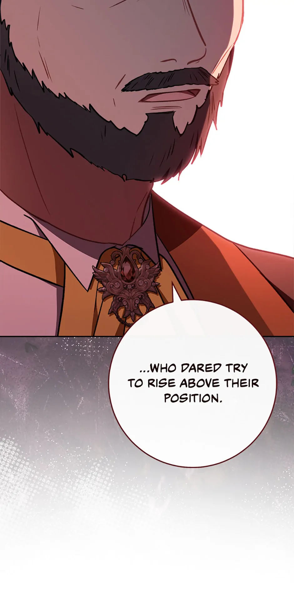 We Hate the Male Lead Chapter 23 - page 77