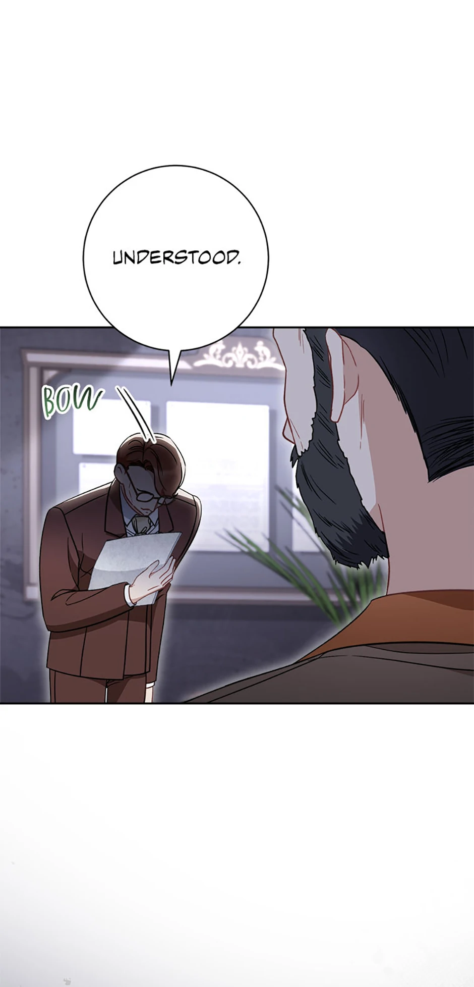 We Hate the Male Lead Chapter 23 - page 78