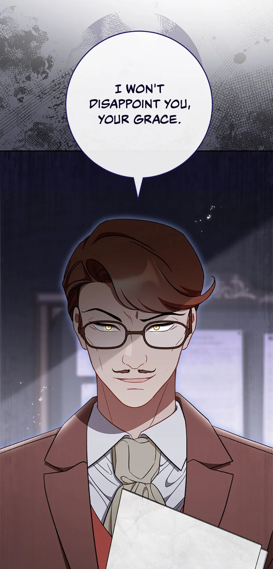 We Hate the Male Lead Chapter 23 - page 79