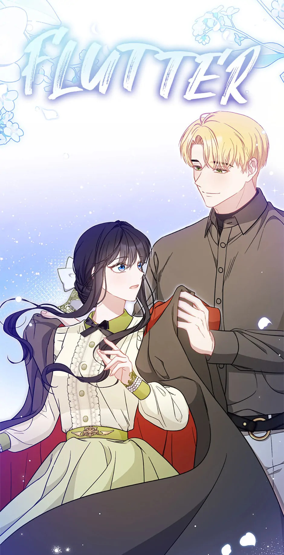 We Hate the Male Lead Chapter 23 - page 8