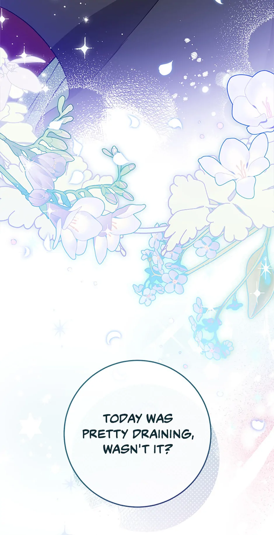 We Hate the Male Lead Chapter 23 - page 9