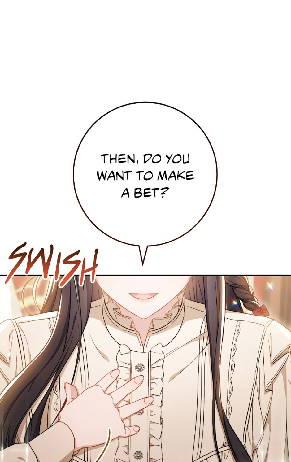 We Hate the Male Lead Chapter 9 - page 1