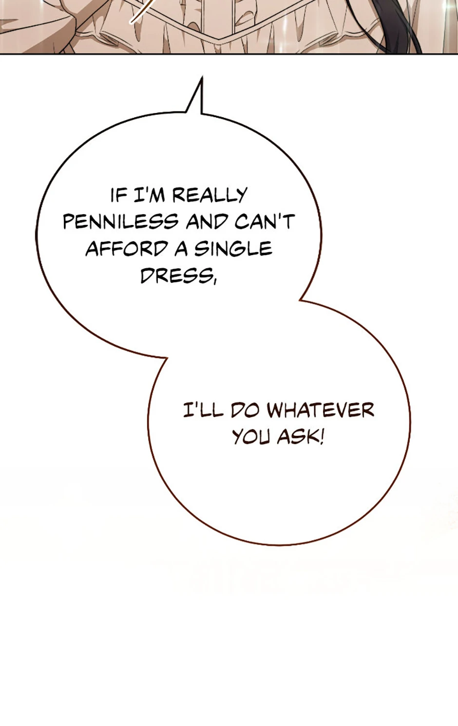 We Hate the Male Lead Chapter 9 - page 2