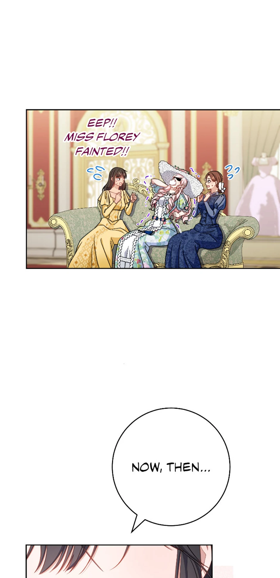 We Hate the Male Lead Chapter 9 - page 26