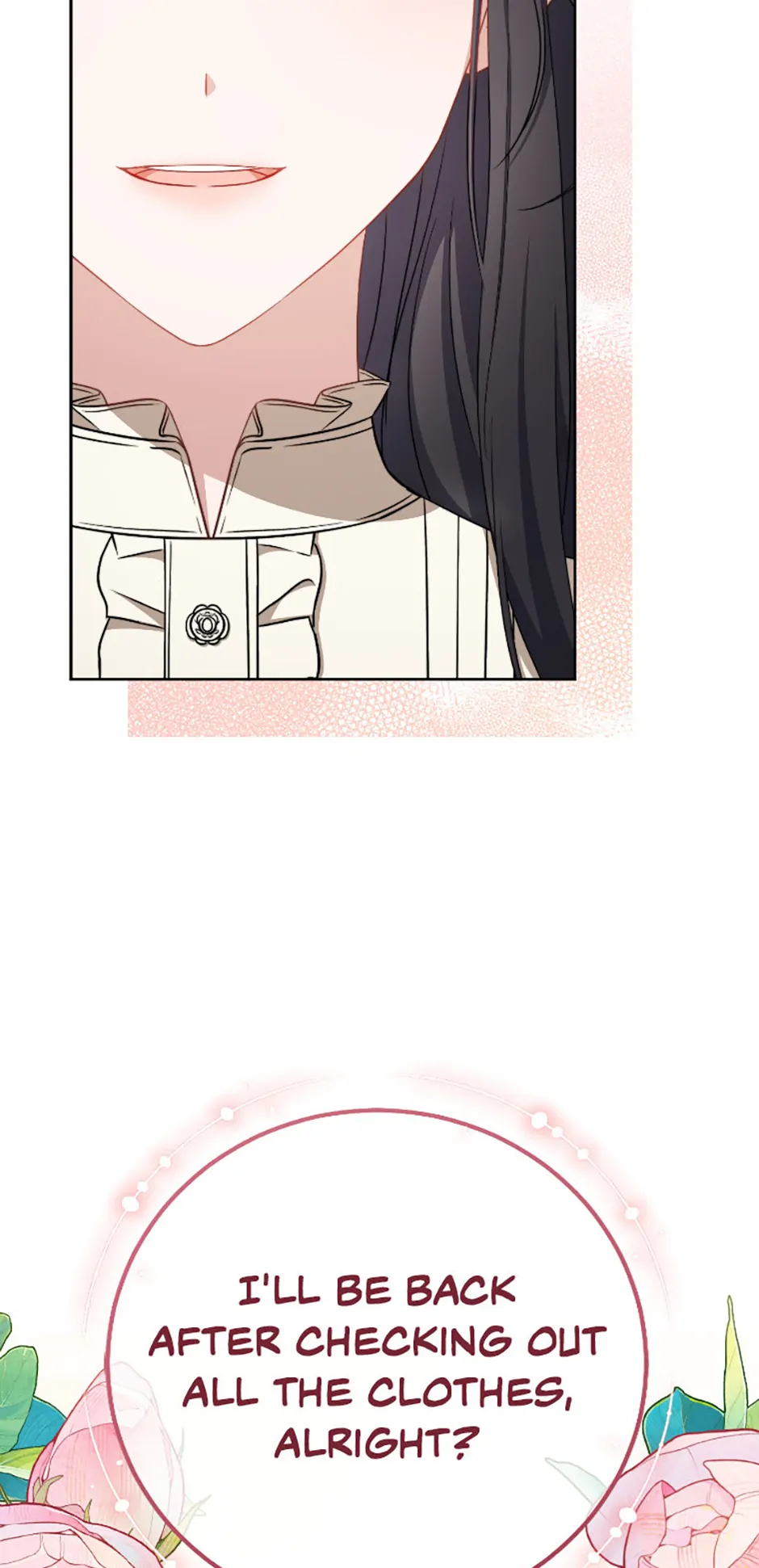 We Hate the Male Lead Chapter 9 - page 27