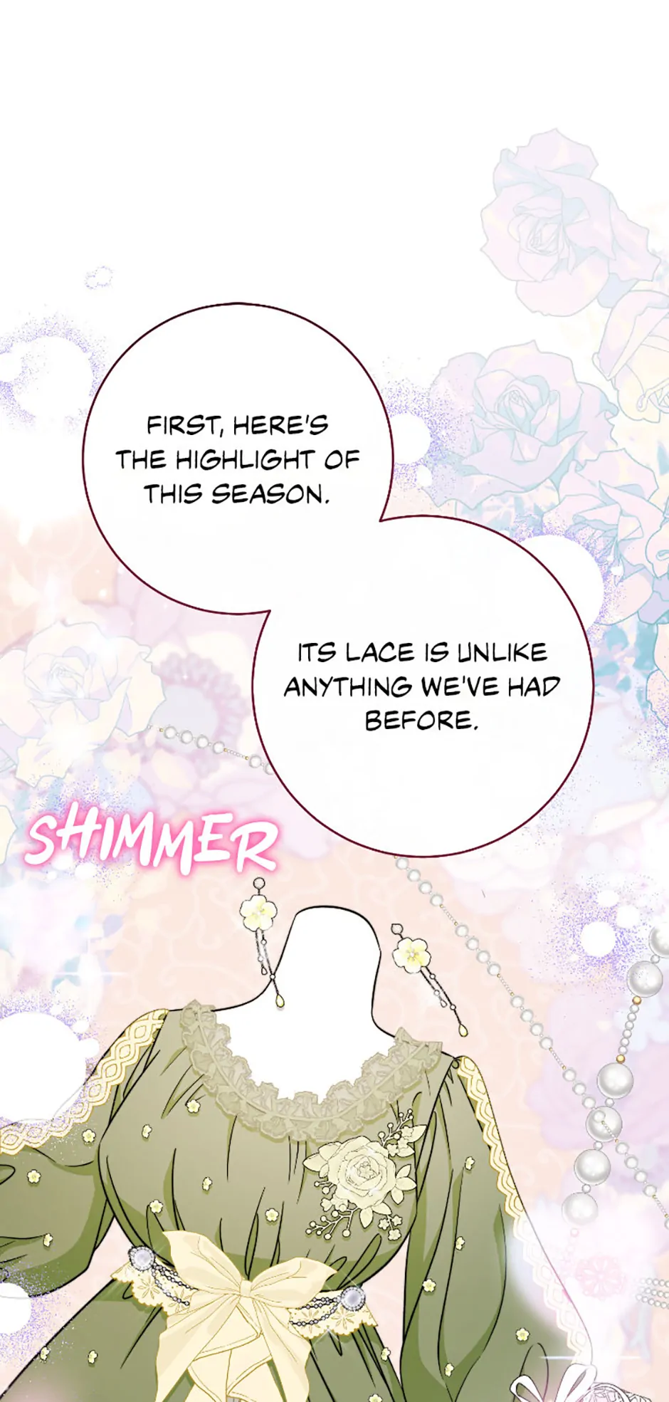 We Hate the Male Lead Chapter 9 - page 31