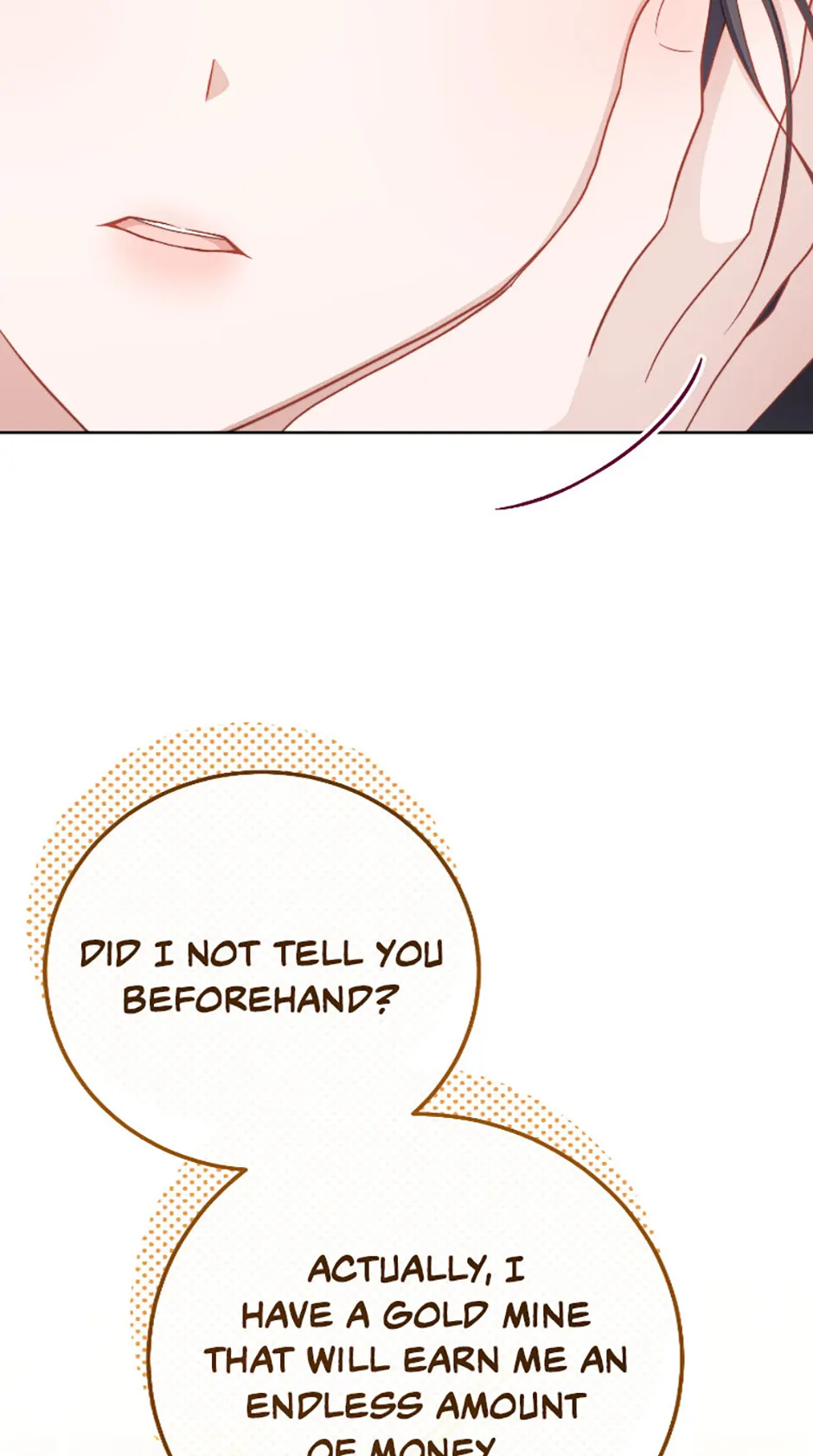 We Hate the Male Lead Chapter 9 - page 39
