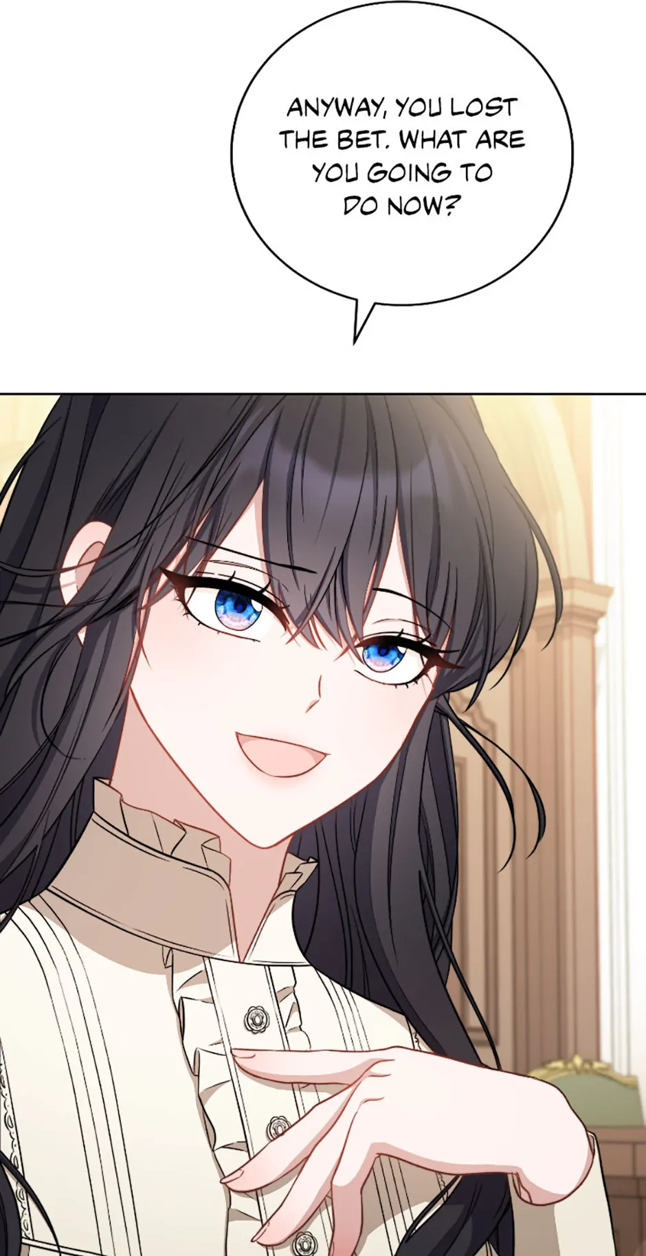 We Hate the Male Lead Chapter 9 - page 44