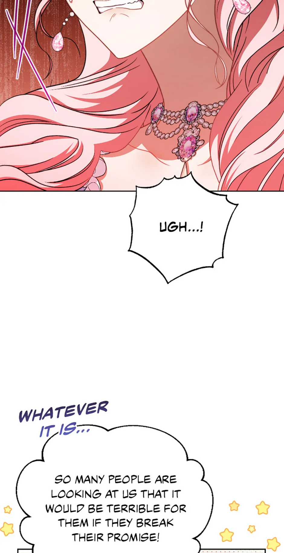 We Hate the Male Lead Chapter 9 - page 46