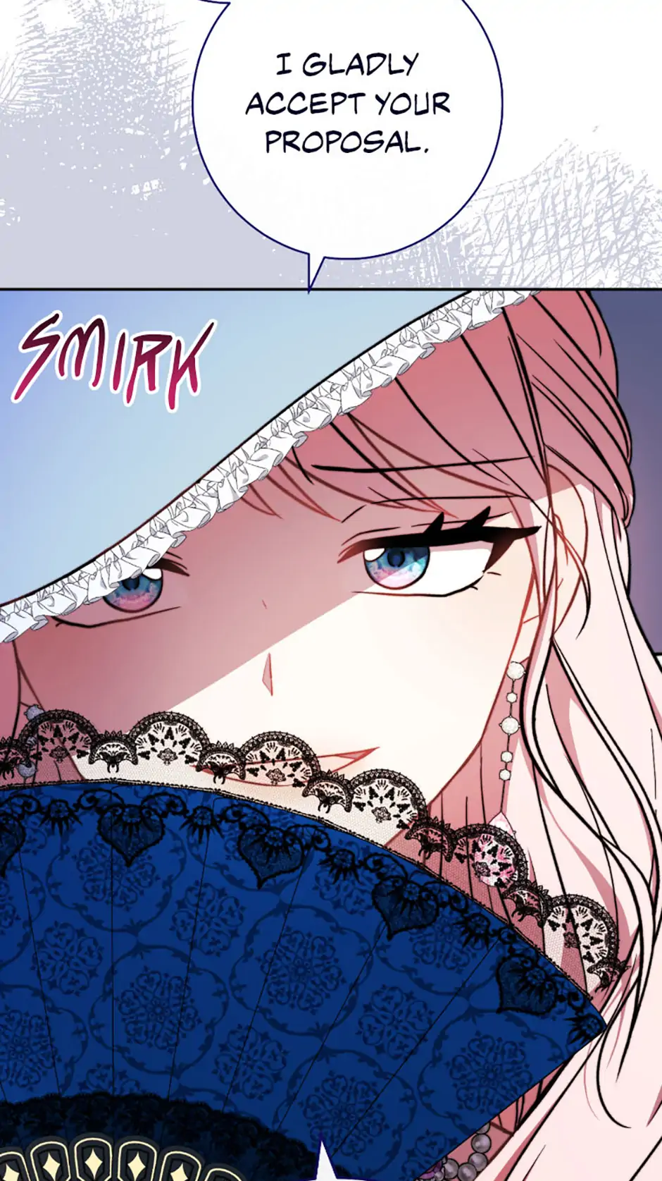 We Hate the Male Lead Chapter 9 - page 5
