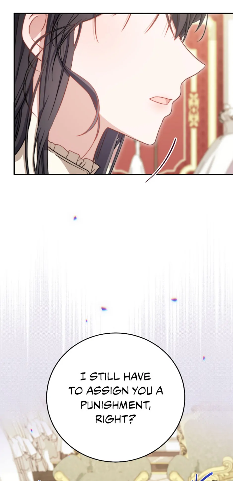 We Hate the Male Lead Chapter 9 - page 53