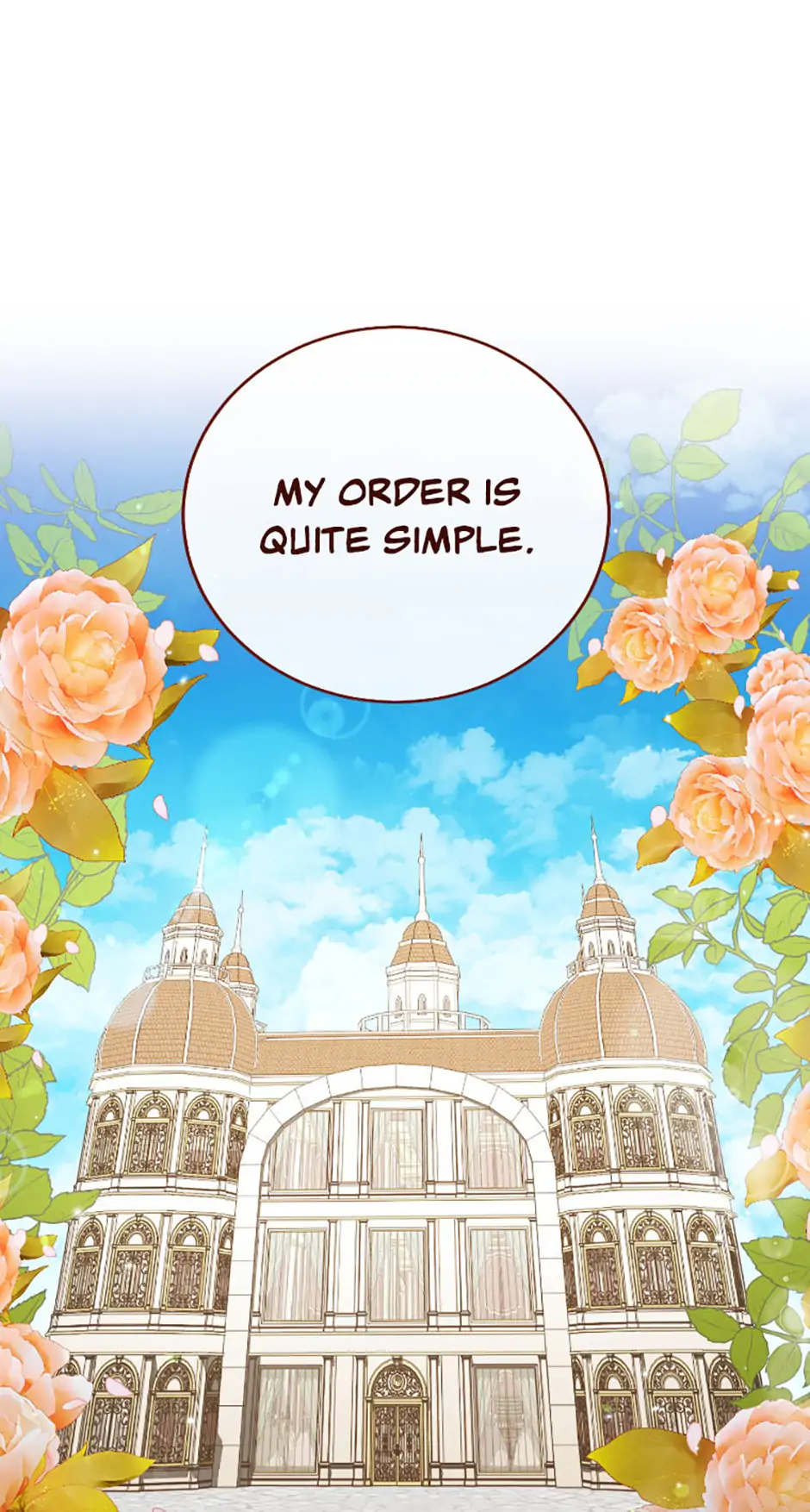 We Hate the Male Lead Chapter 9 - page 55