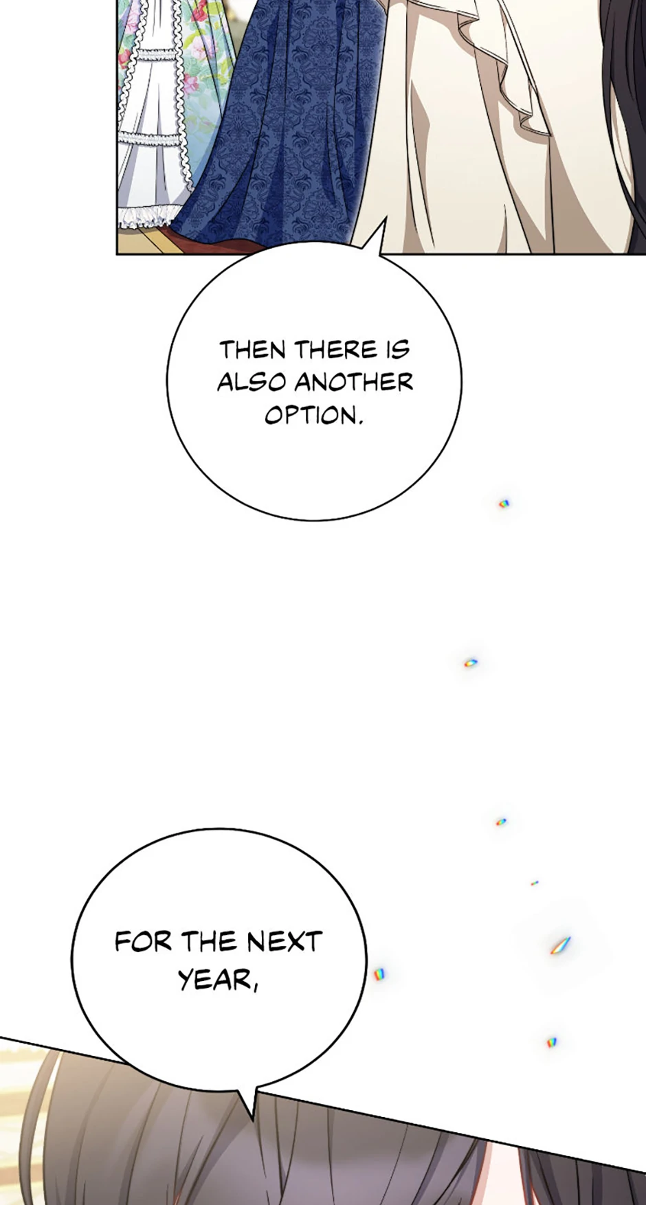 We Hate the Male Lead Chapter 9 - page 61