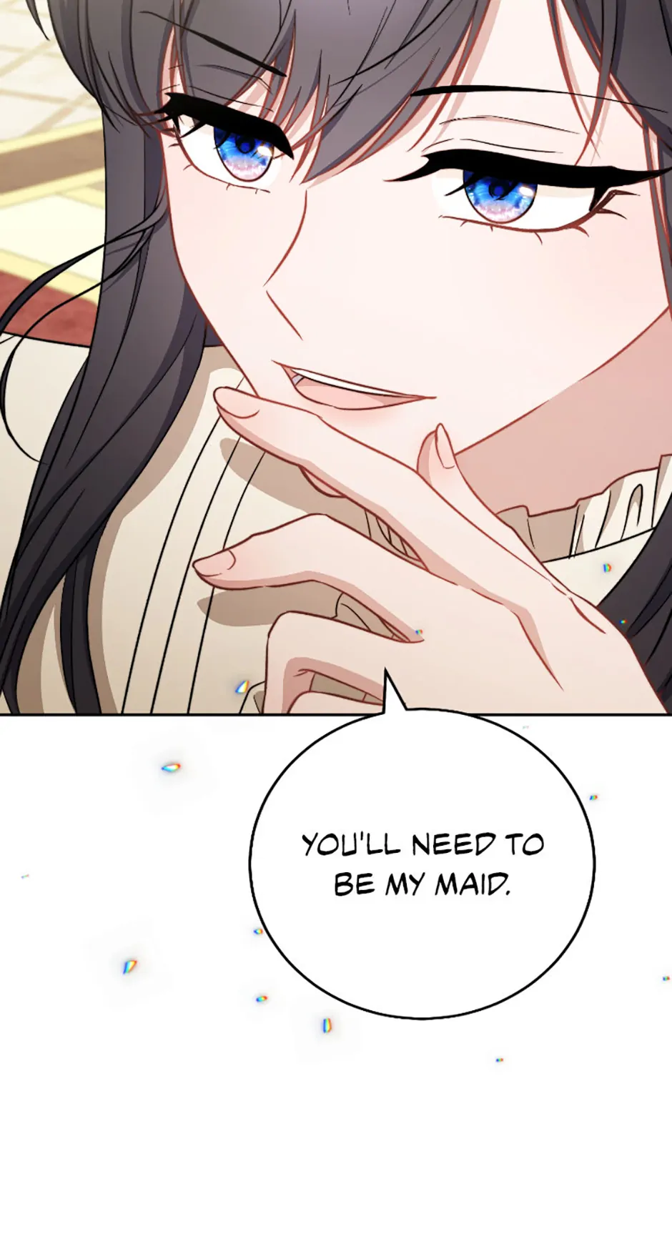 We Hate the Male Lead Chapter 9 - page 62