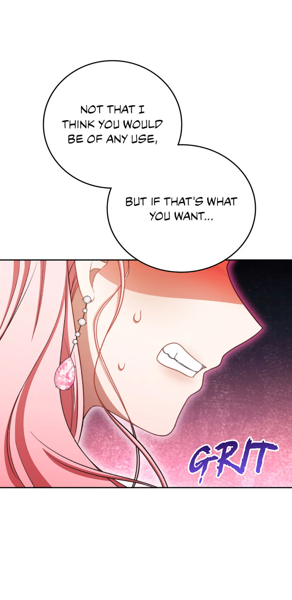 We Hate the Male Lead Chapter 9 - page 63