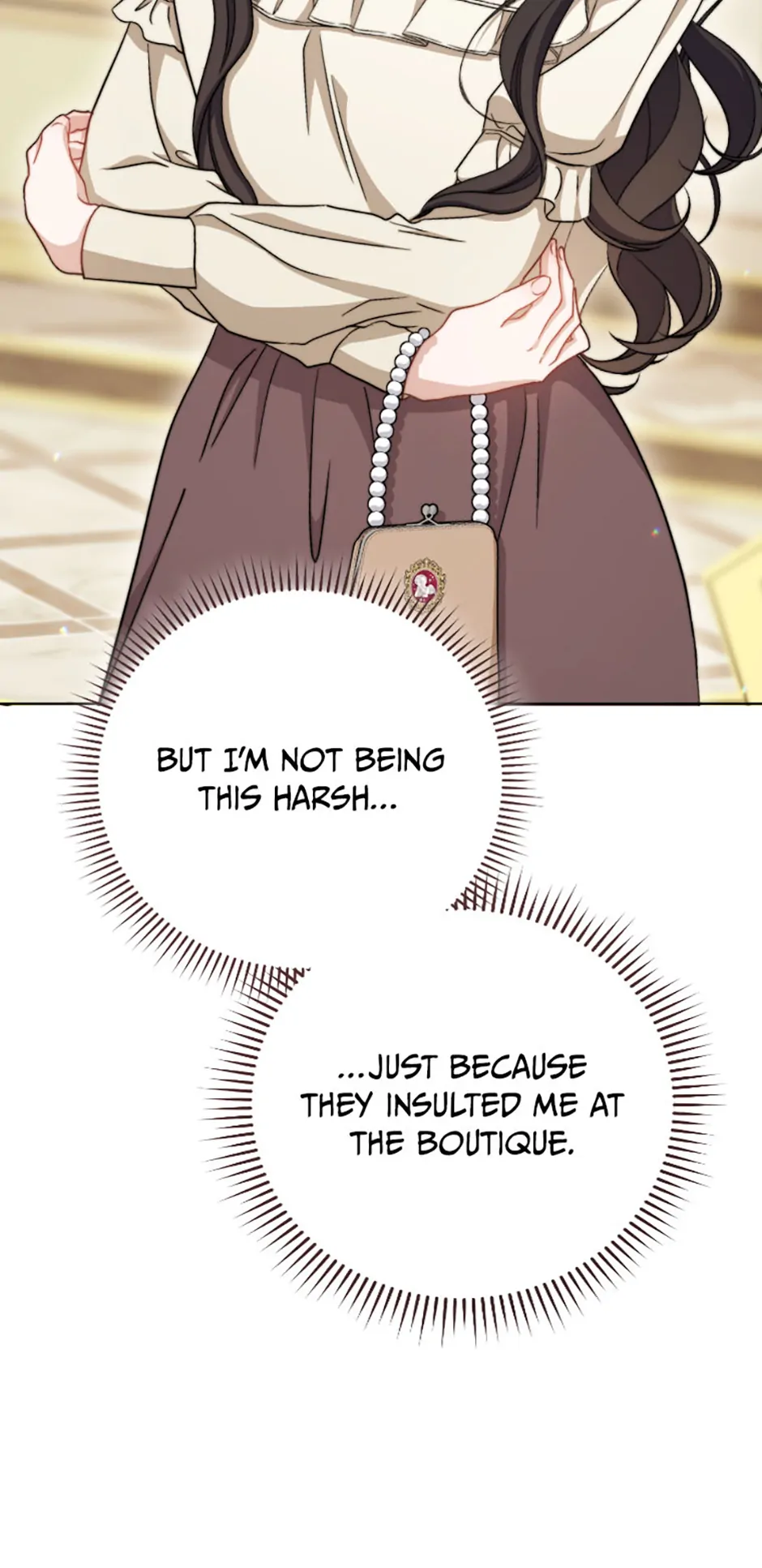 We Hate the Male Lead Chapter 9 - page 68