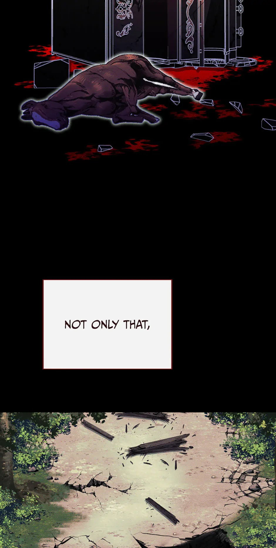 We Hate the Male Lead Chapter 9 - page 70