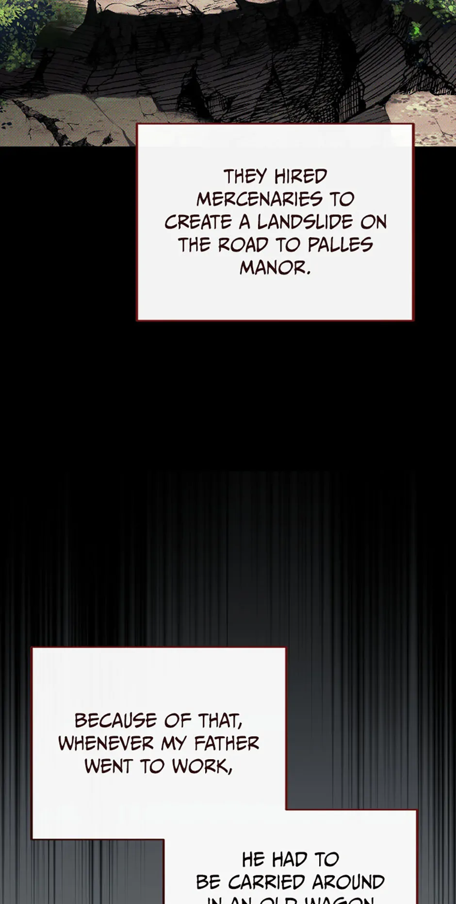 We Hate the Male Lead Chapter 9 - page 71
