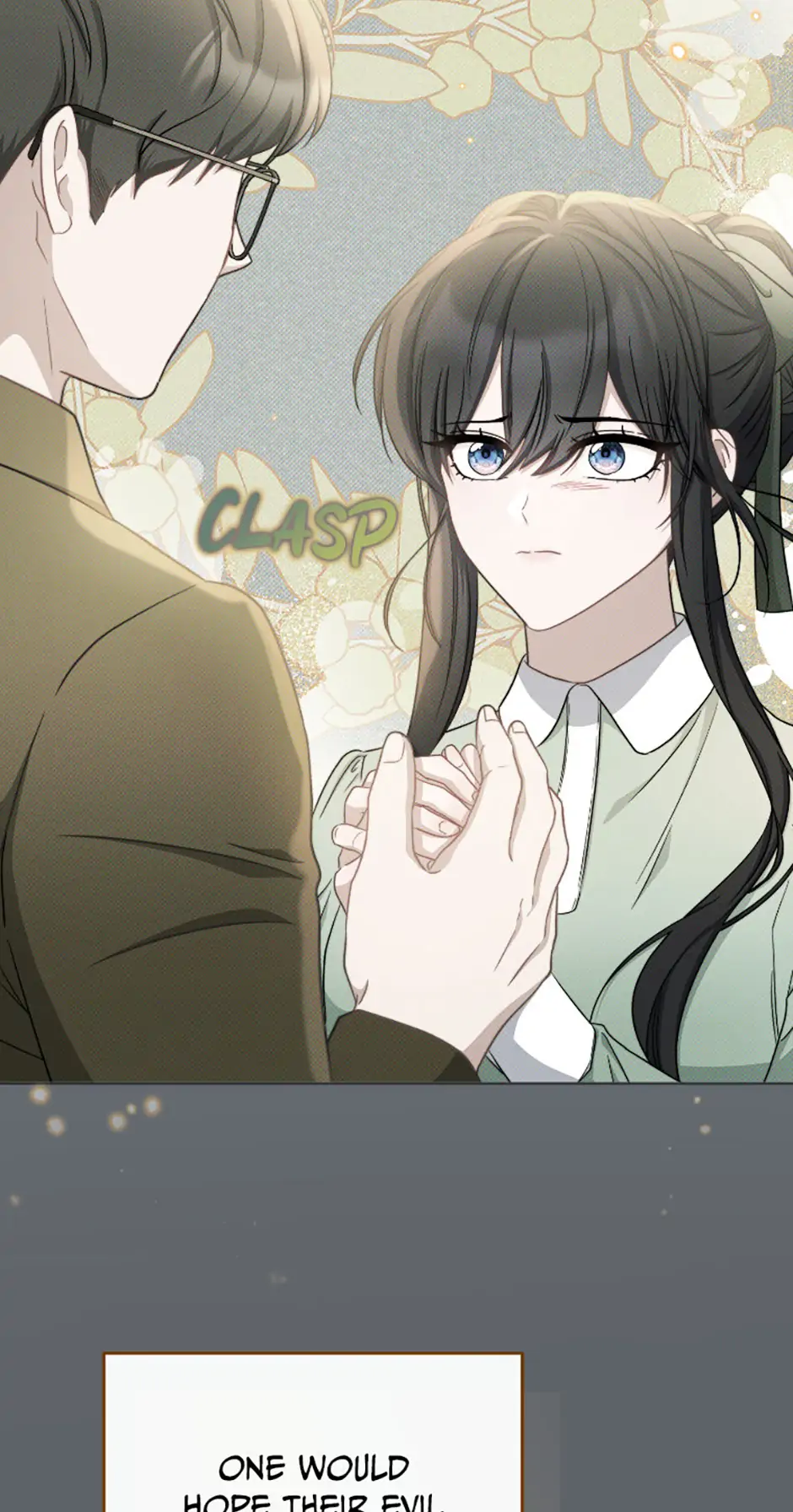 We Hate the Male Lead Chapter 9 - page 75