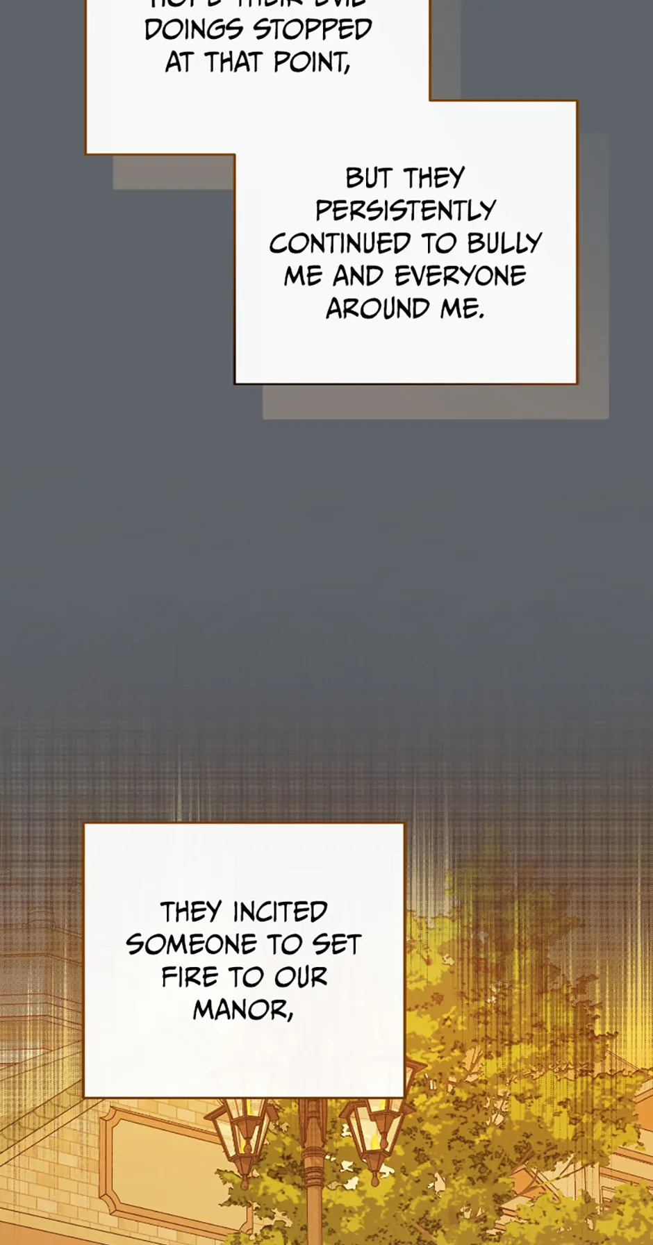 We Hate the Male Lead Chapter 9 - page 76