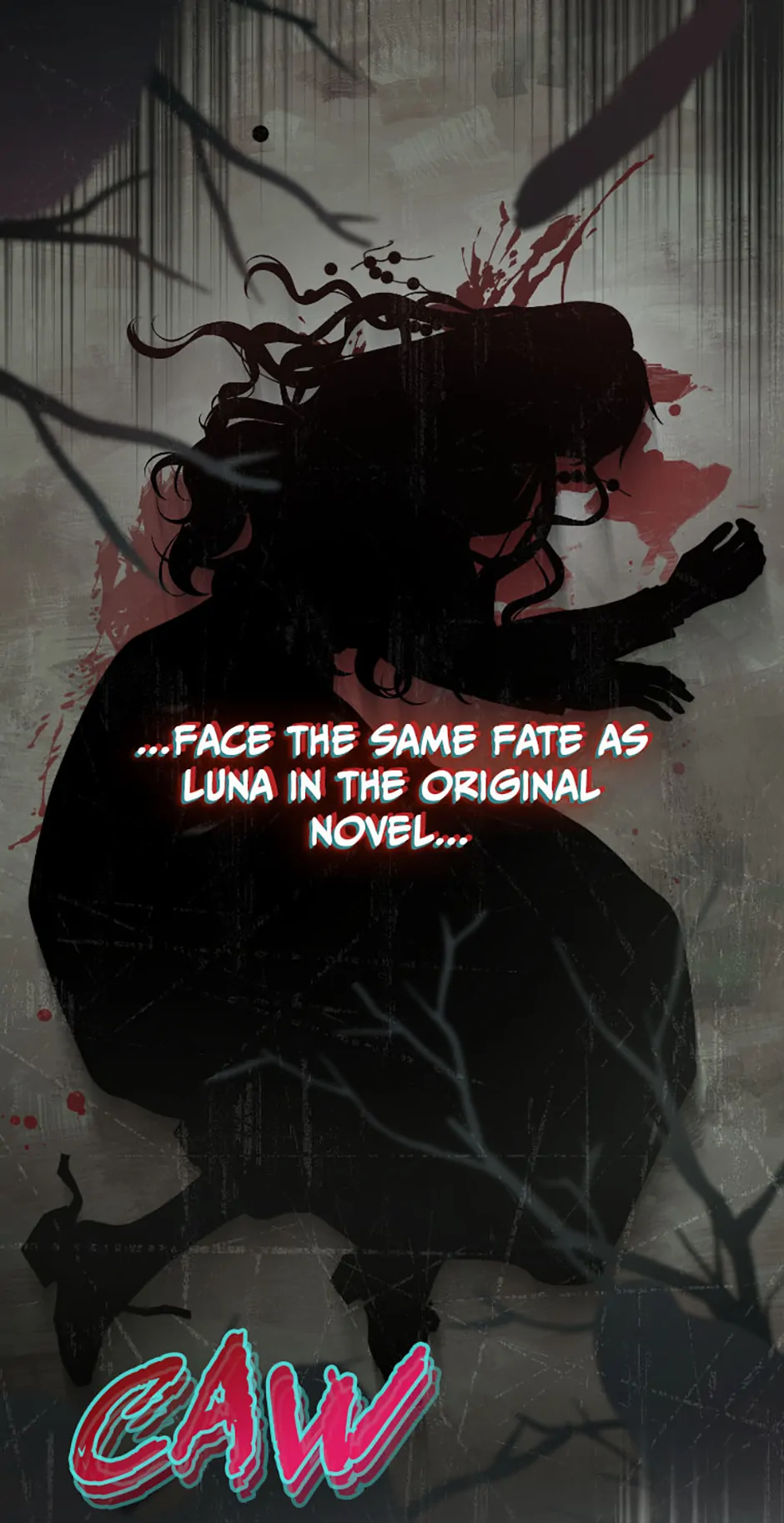 We Hate the Male Lead Chapter 9 - page 79