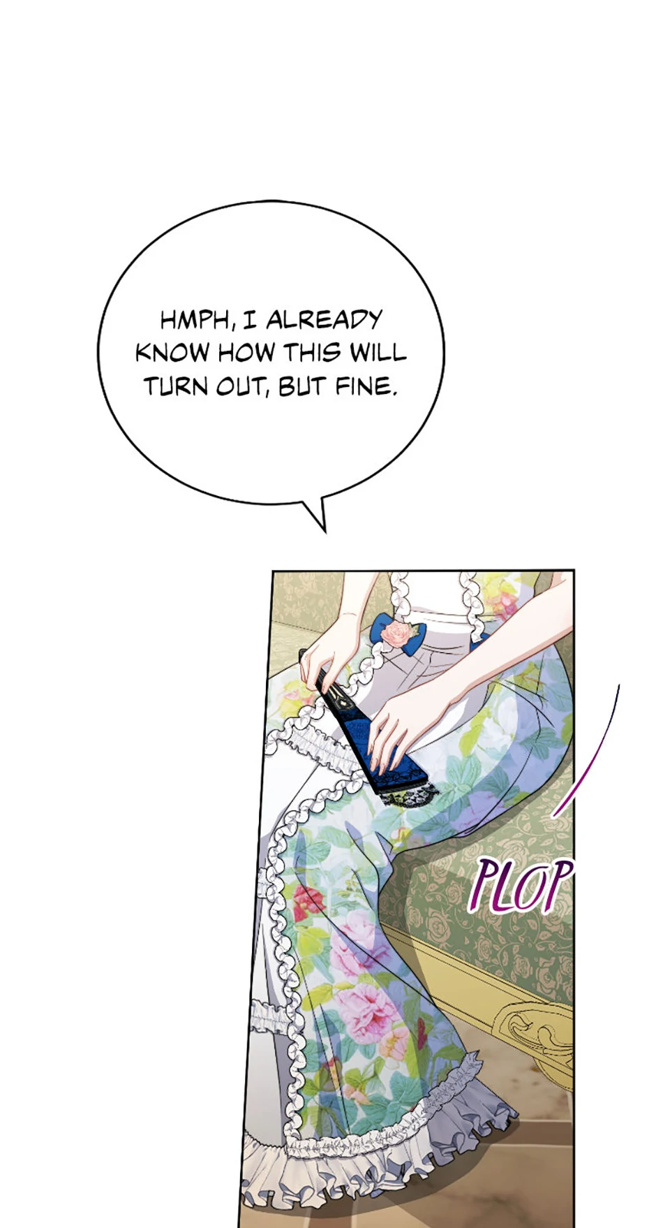 We Hate the Male Lead Chapter 9 - page 8
