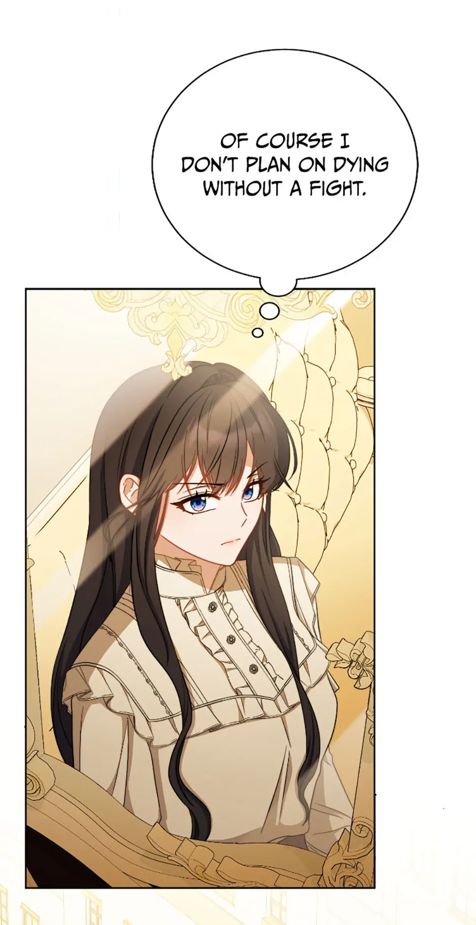 We Hate the Male Lead Chapter 9 - page 81