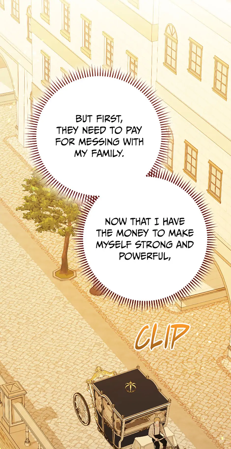 We Hate the Male Lead Chapter 9 - page 82