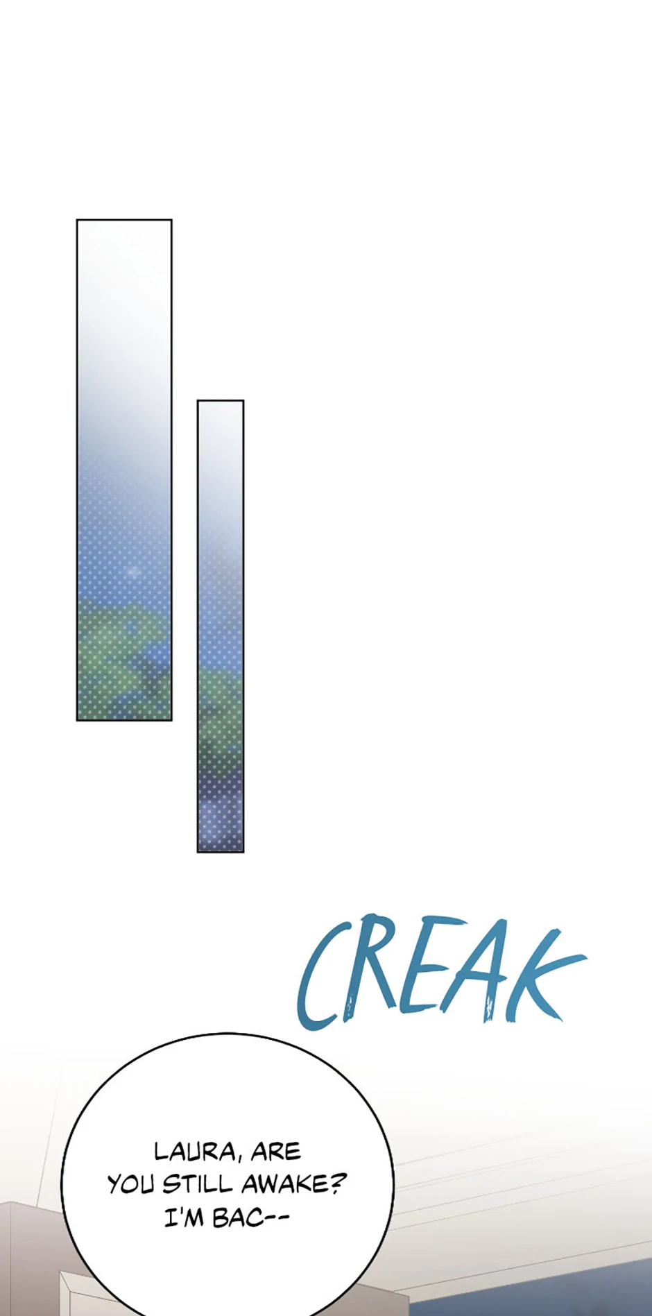 We Hate the Male Lead Chapter 9 - page 84