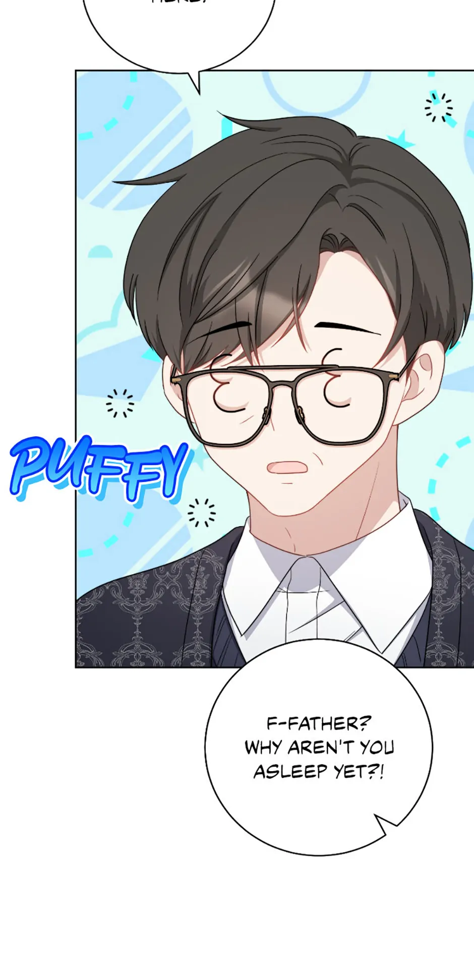 We Hate the Male Lead Chapter 9 - page 86