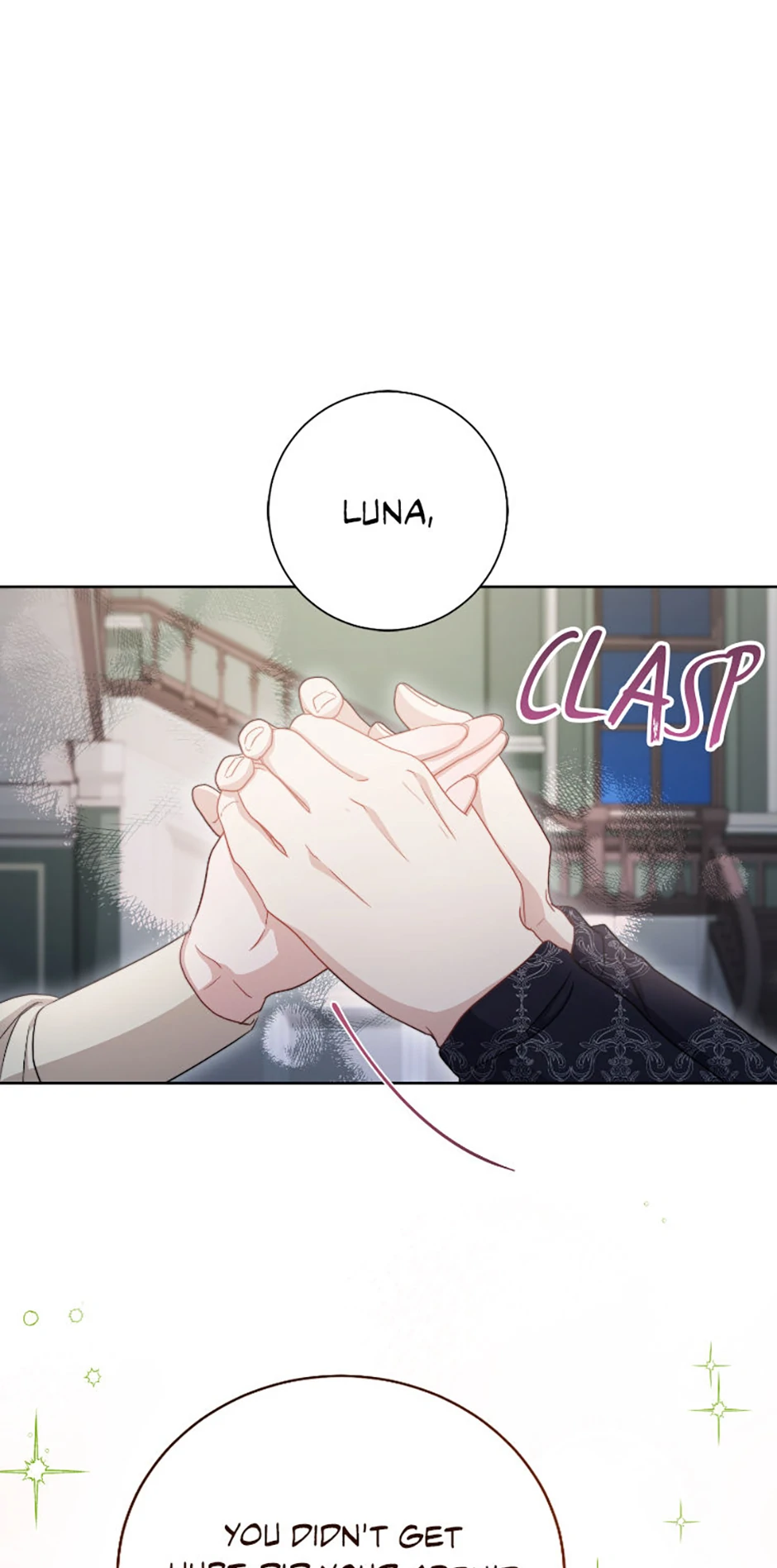 We Hate the Male Lead Chapter 9 - page 88