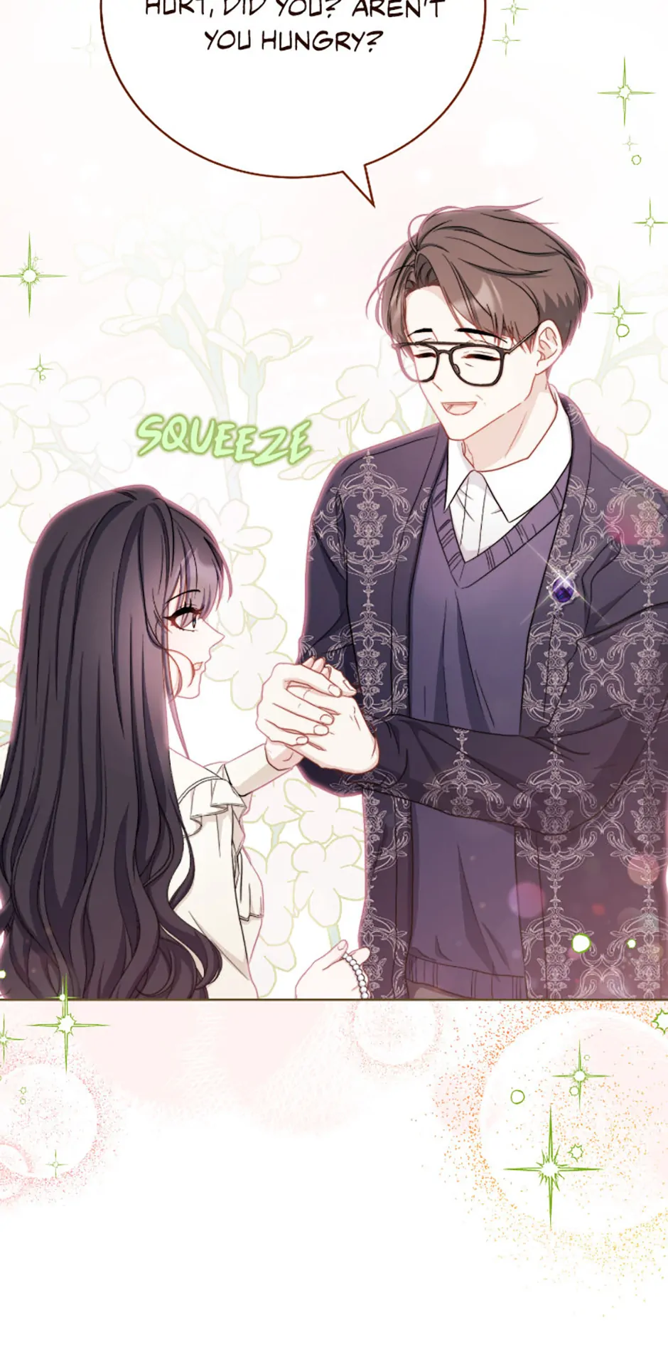 We Hate the Male Lead Chapter 9 - page 89