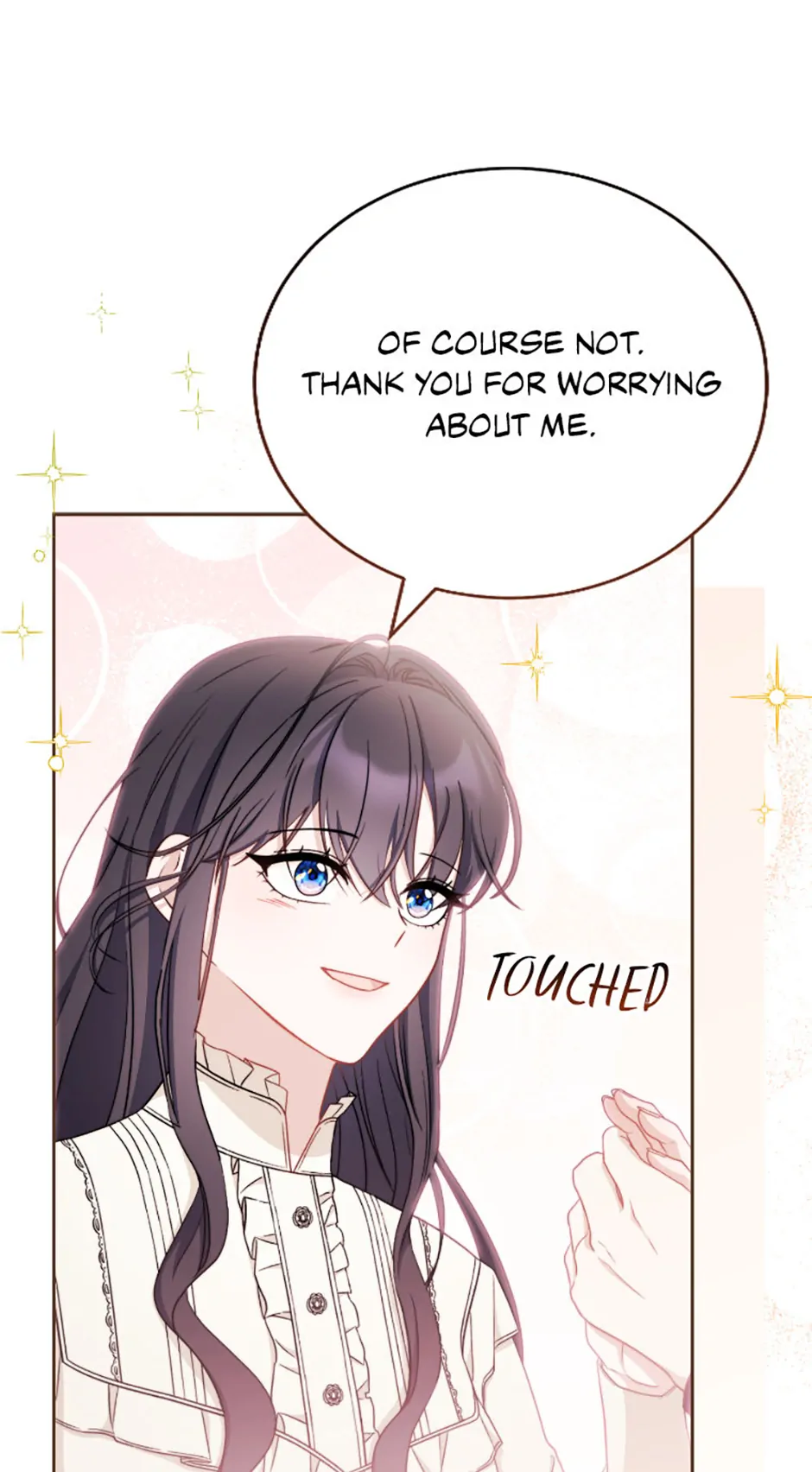We Hate the Male Lead Chapter 9 - page 90
