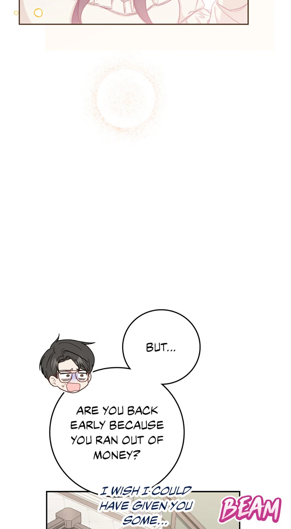 We Hate the Male Lead Chapter 9 - page 91