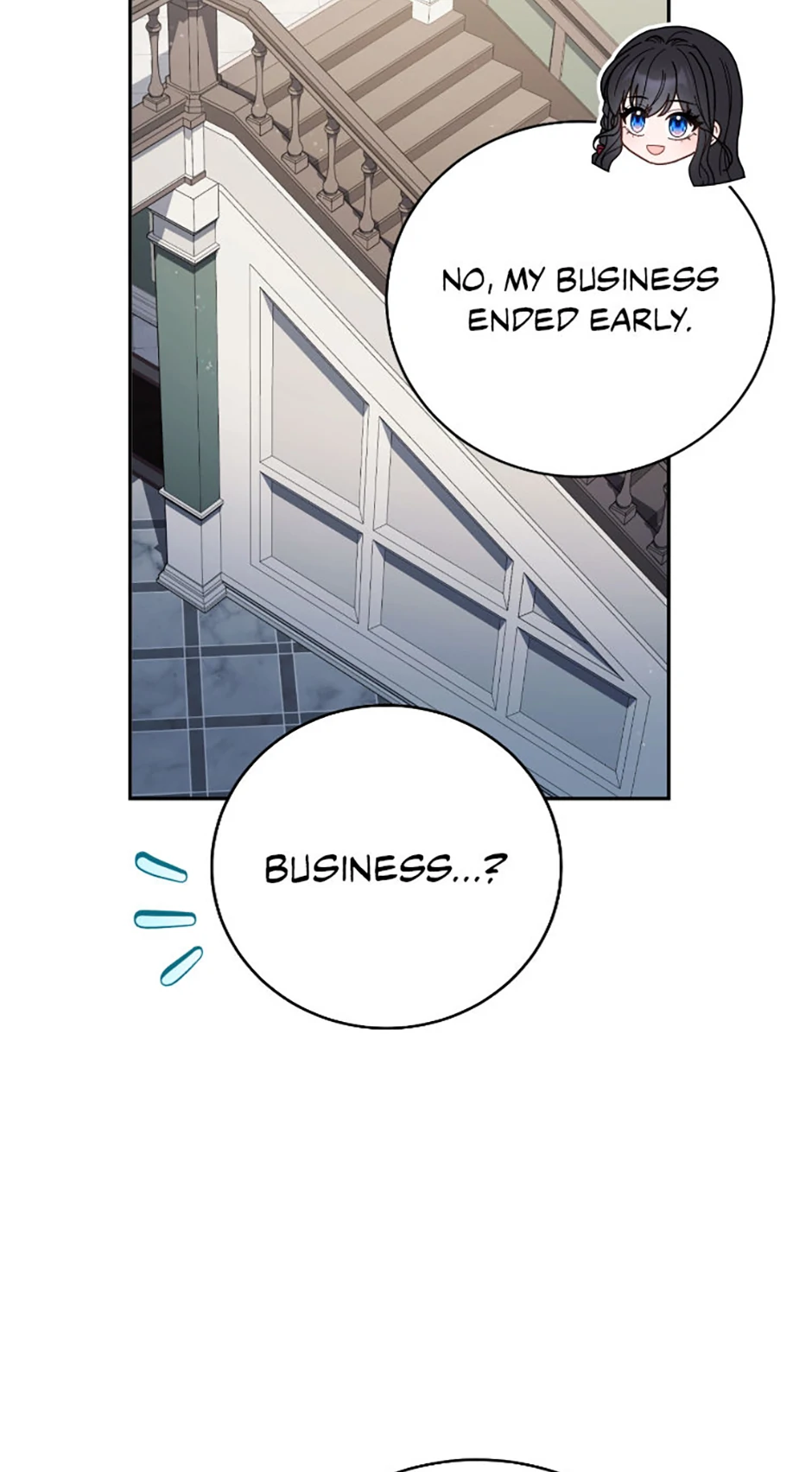 We Hate the Male Lead Chapter 9 - page 92