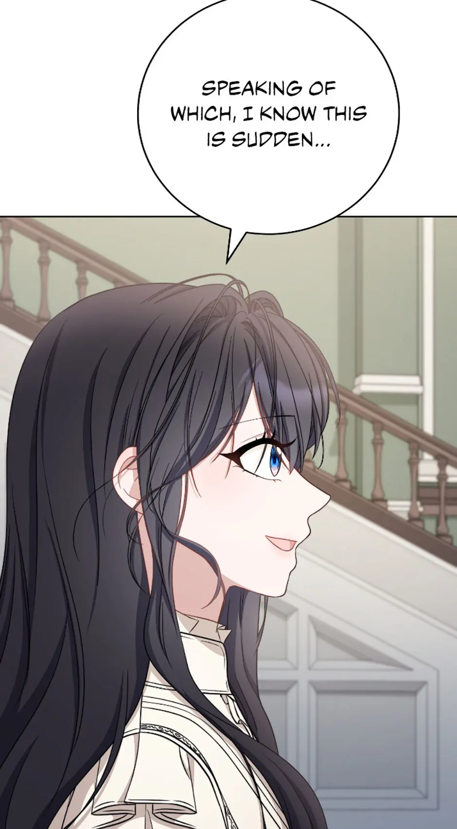 We Hate the Male Lead Chapter 9 - page 93